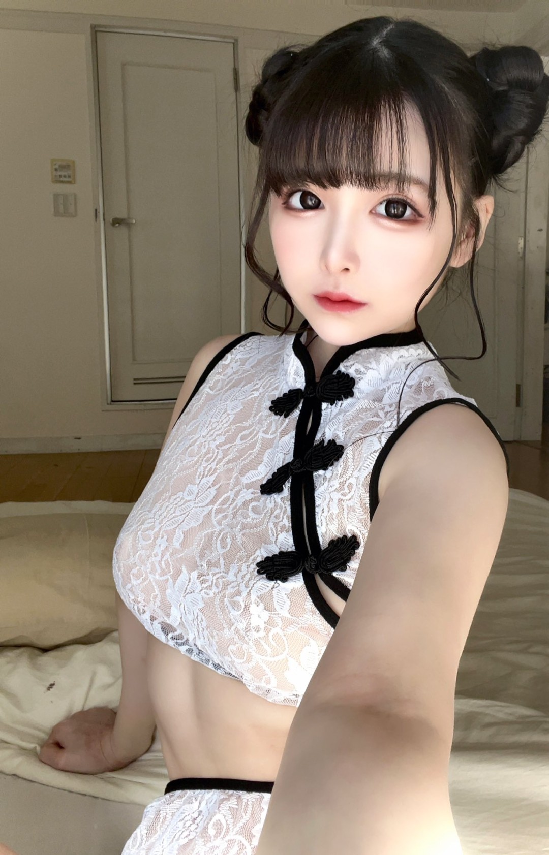 横宫七海(横宮七海,Yokomiya Nanami)