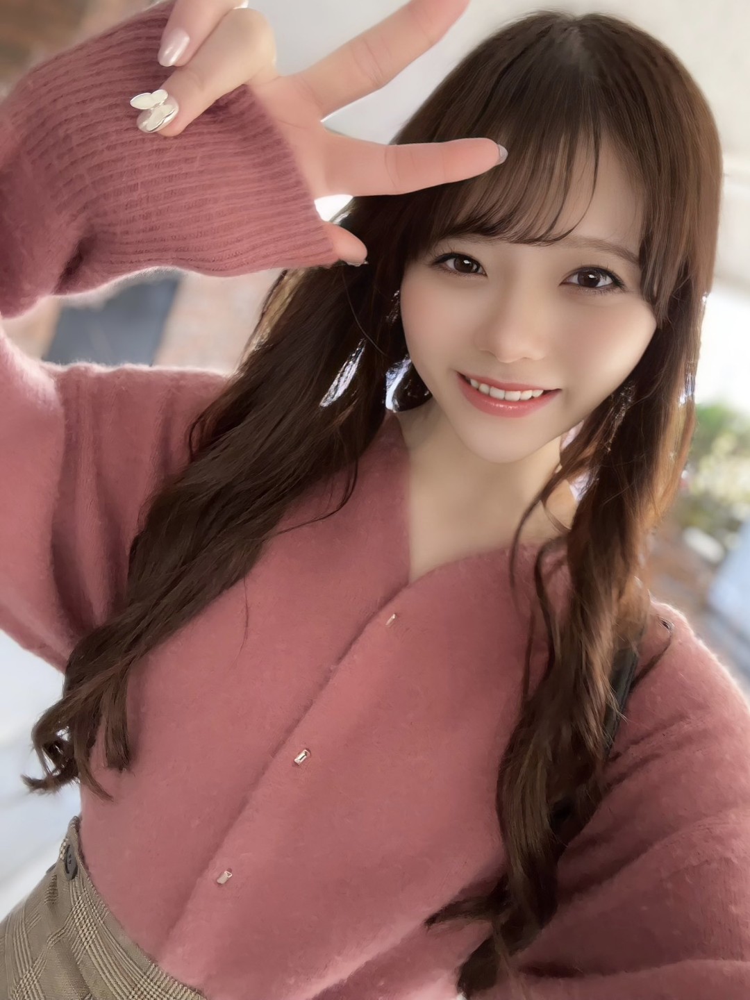 (美澄玲衣,Misumi Rei)