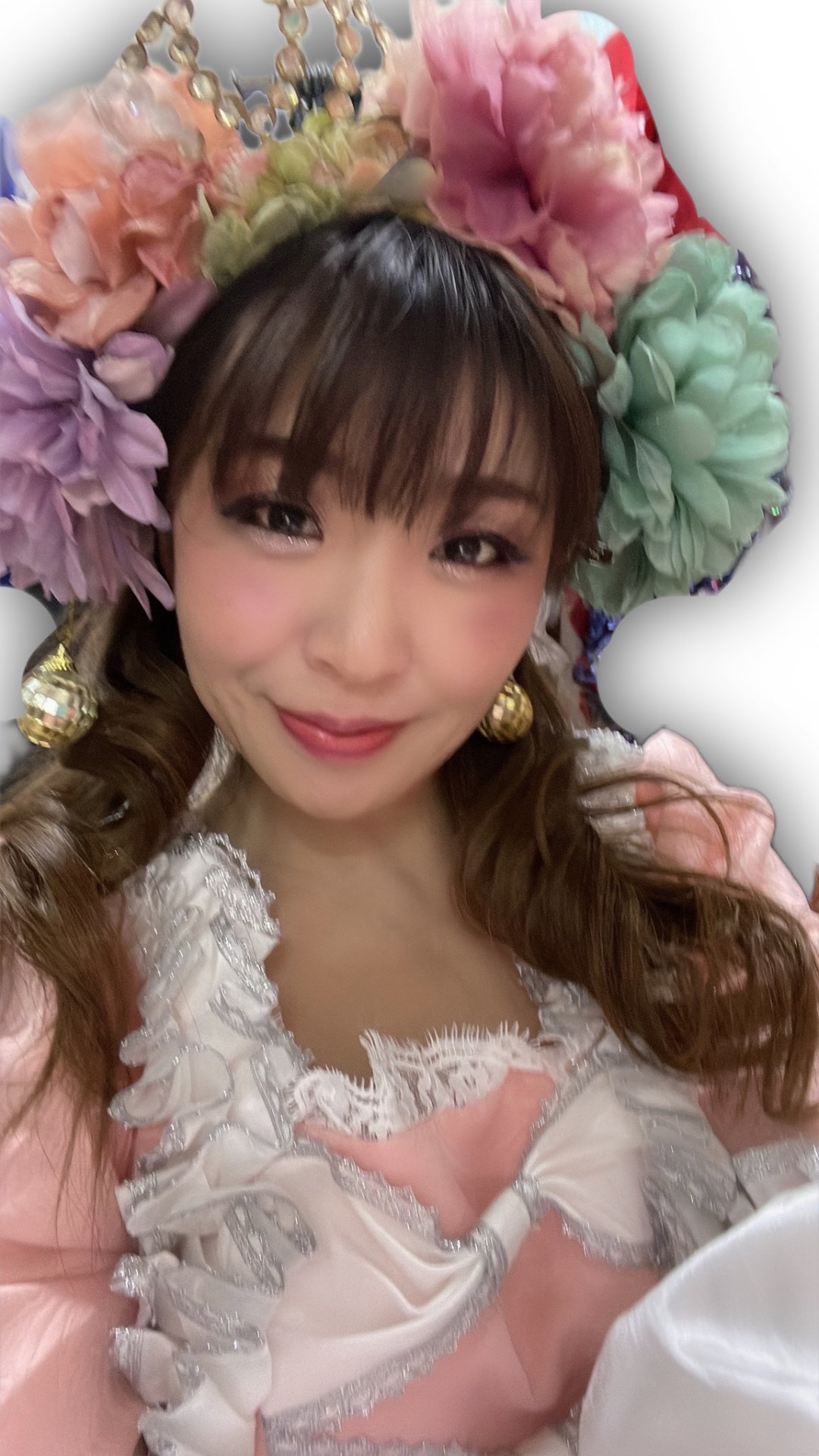 倖田李梨(Koda Riri)