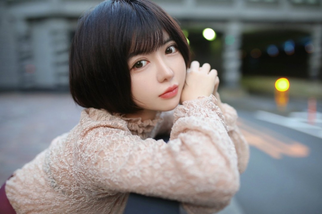 善馬まみ