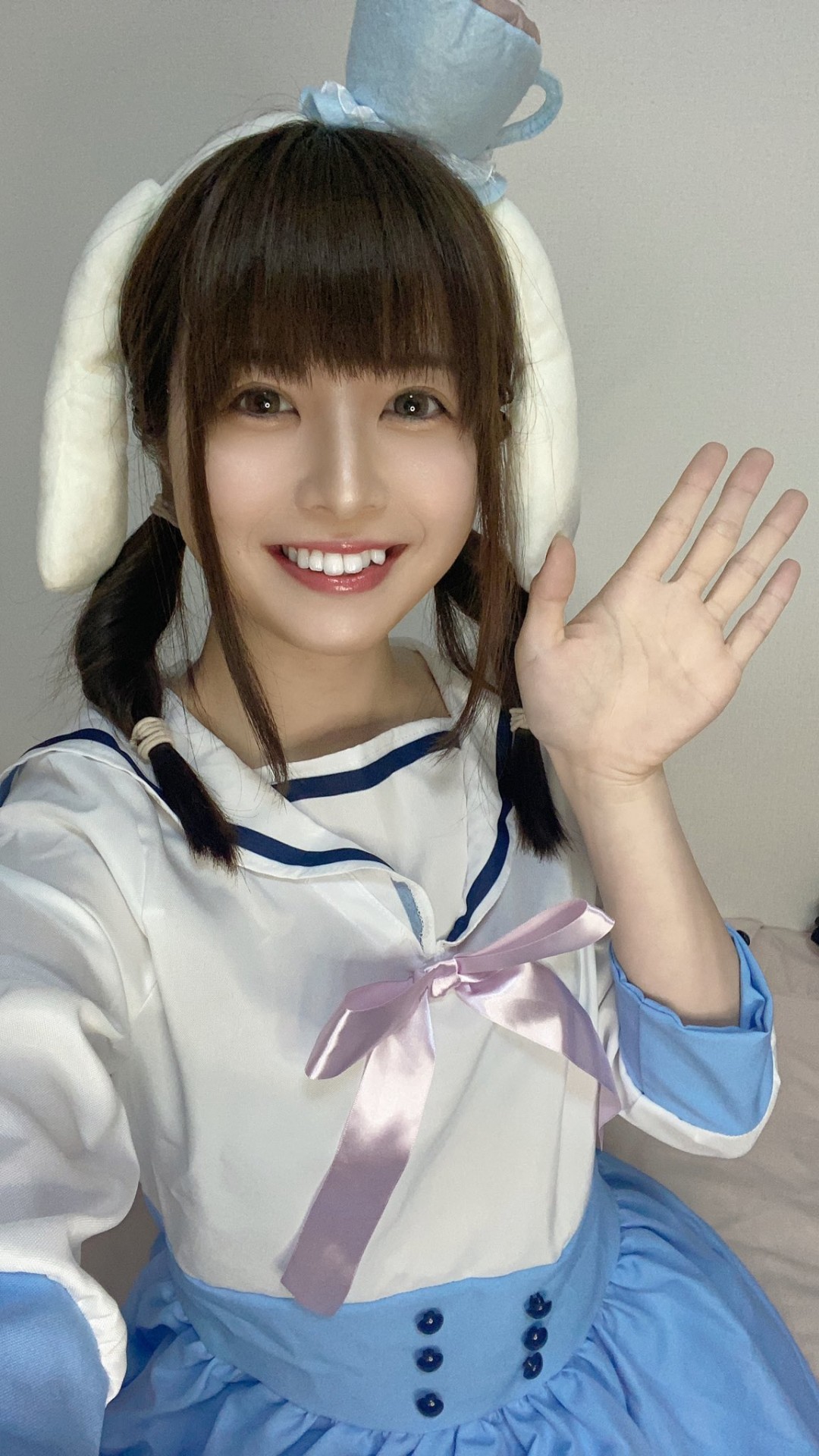 朝比奈七濑(朝比奈ななせ,Asahina Nanase)