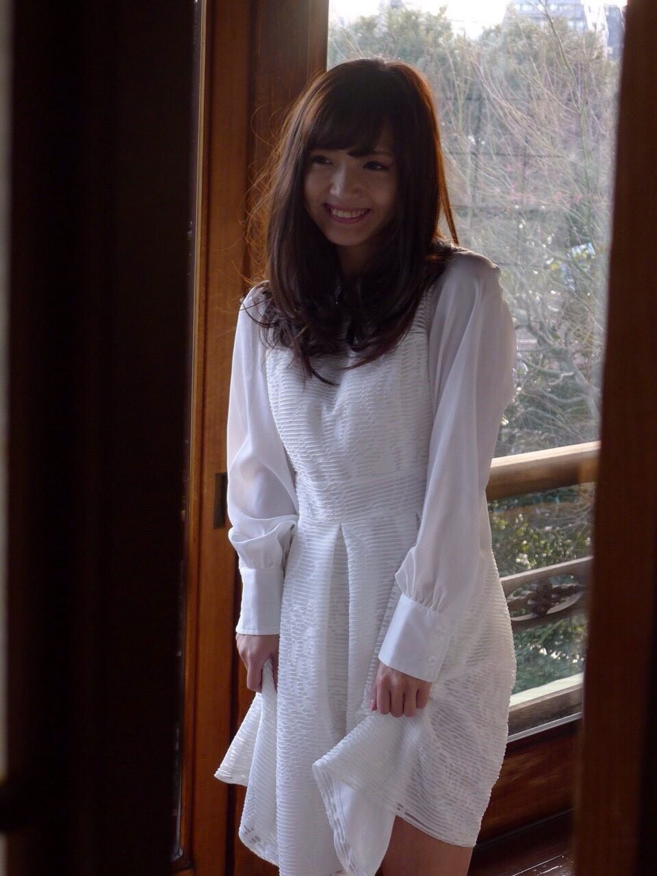 青山花(青山はな,Aoyama Hana)