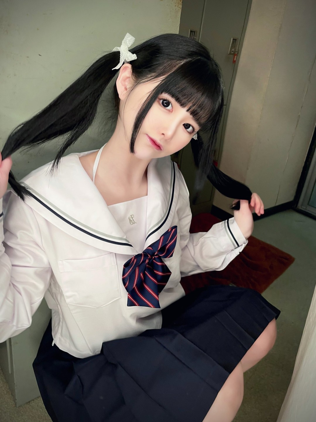 横宫七海(横宮七海,Yokomiya Nanami)
