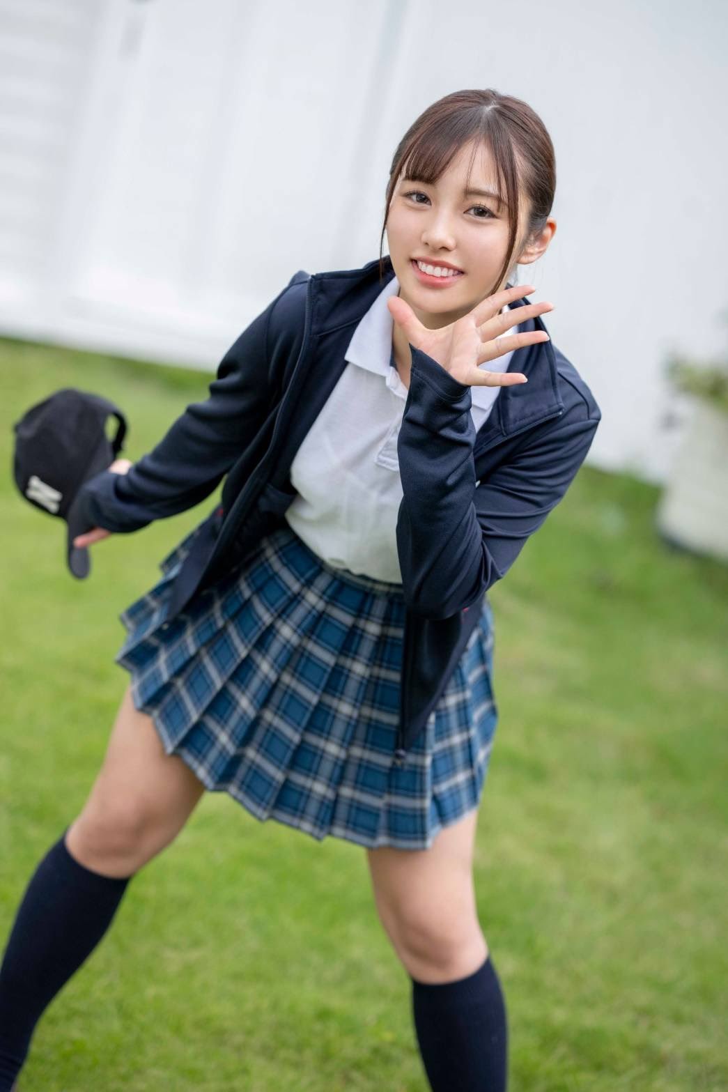 有栖舞衣(Arisu Mai)