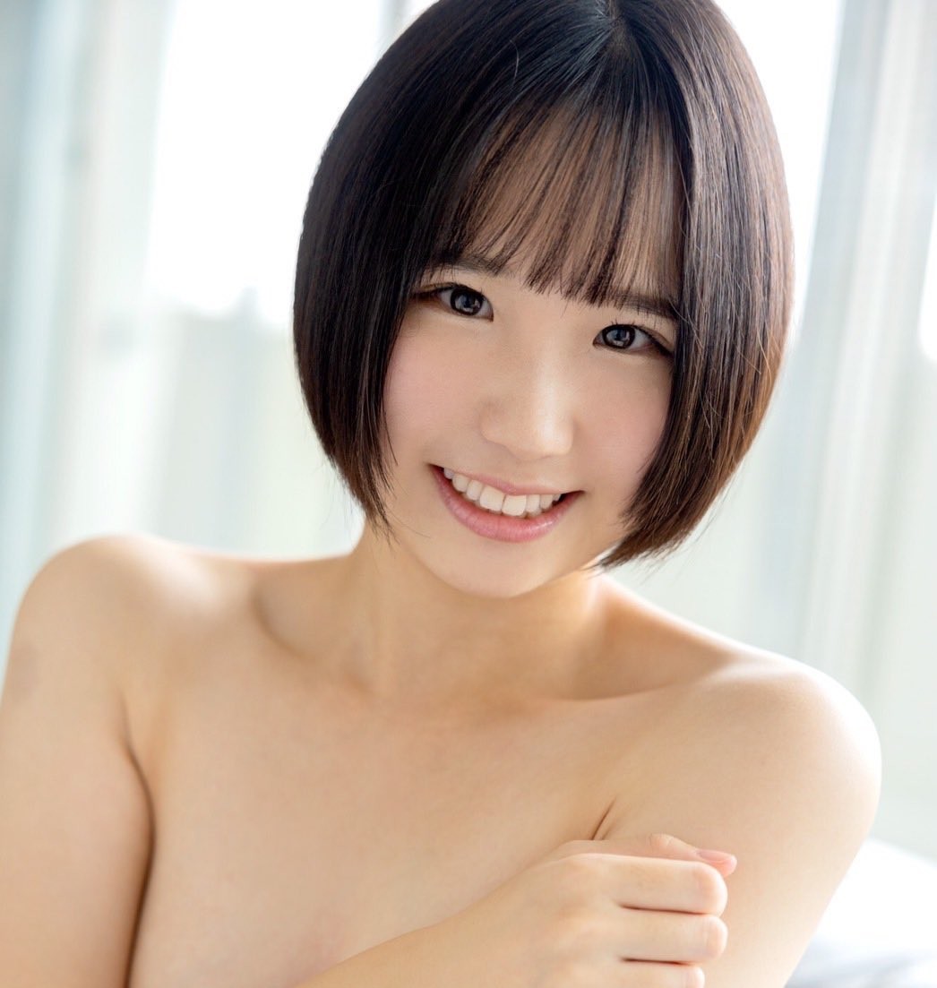 森咲はるの(Morisakiharuno)