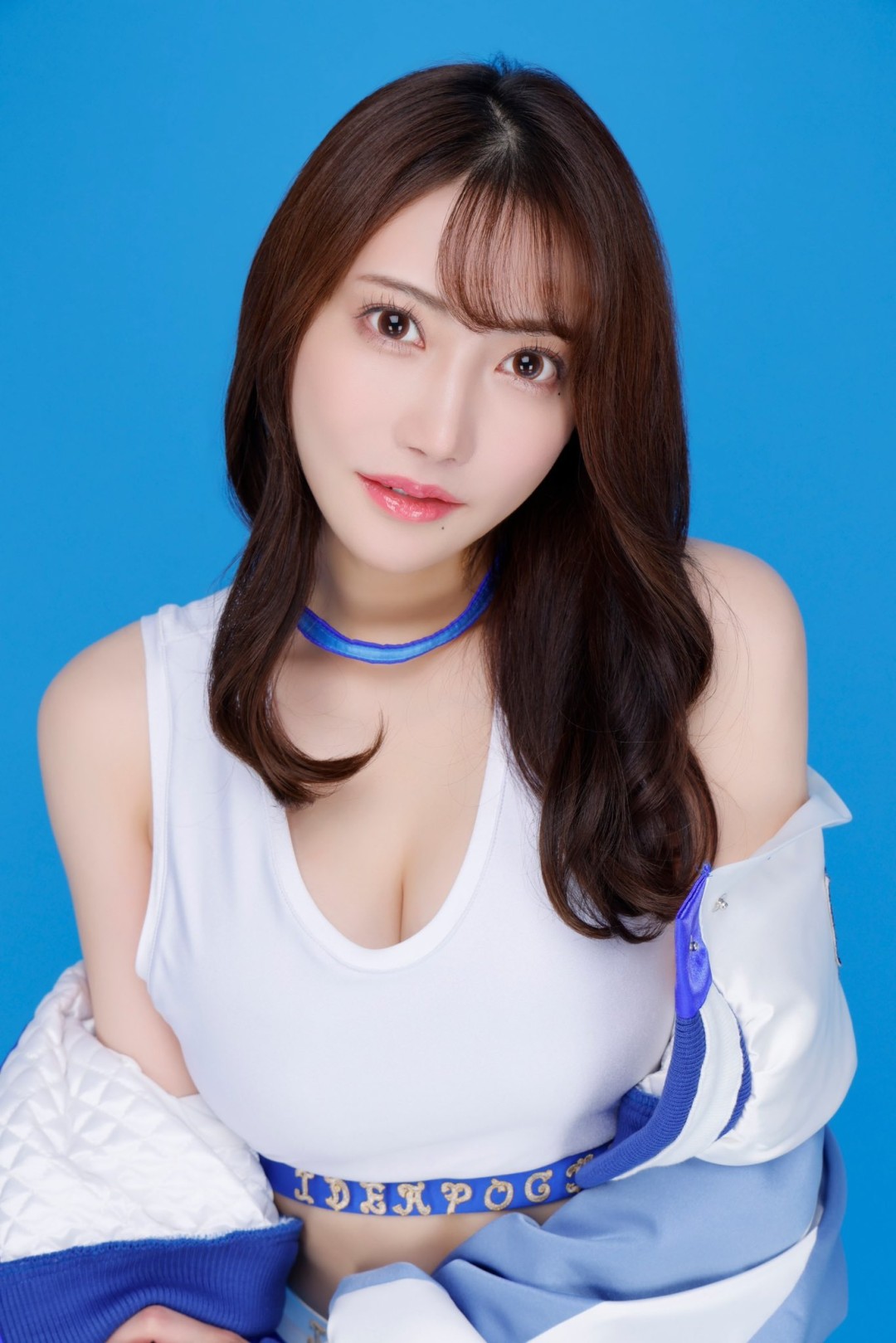 八蜜凛,Hatimitu Rin