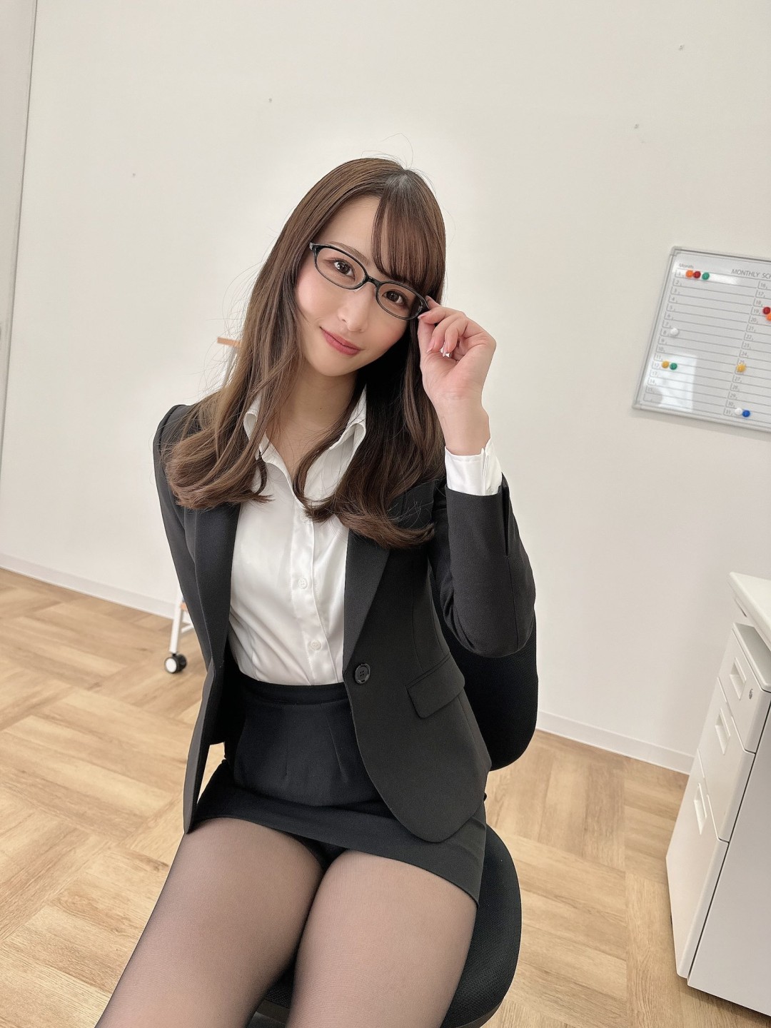 三尾めぐ(Mio Megu)