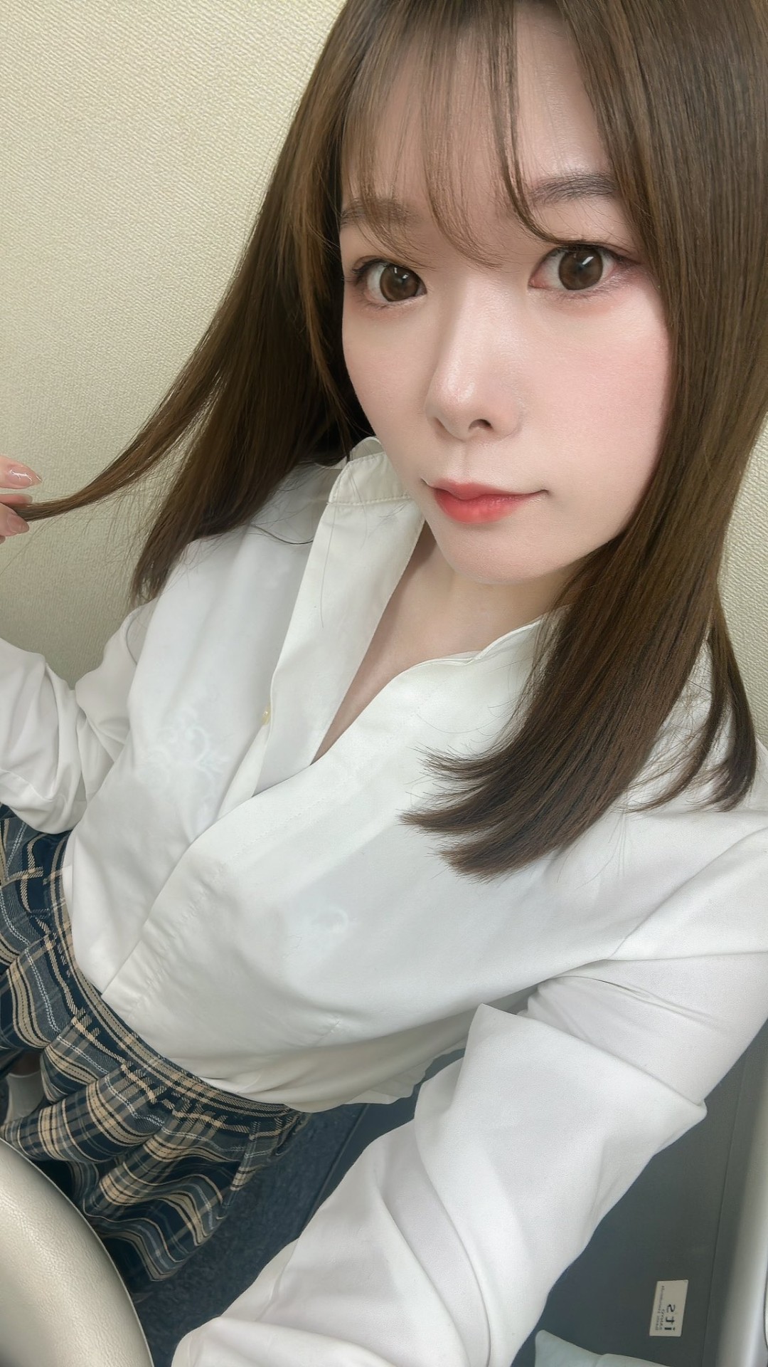 水原乃亚(水原乃亜,Mizuhara Noa)