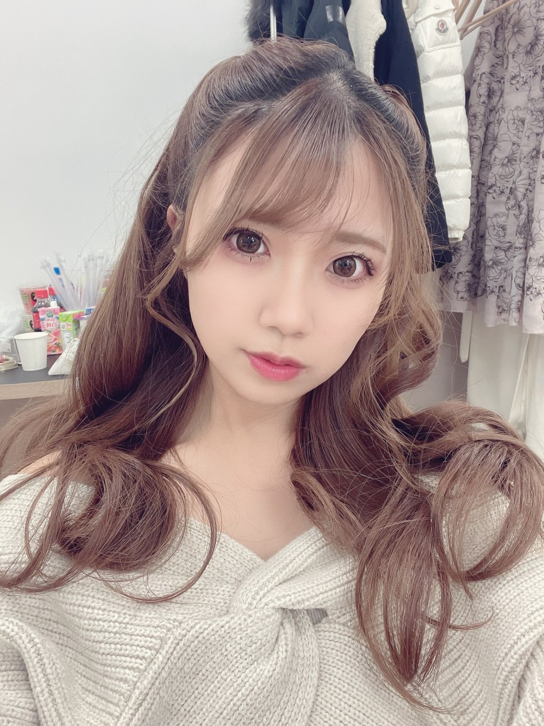 和久井美兔(和久井美兎,Wakui Mito)