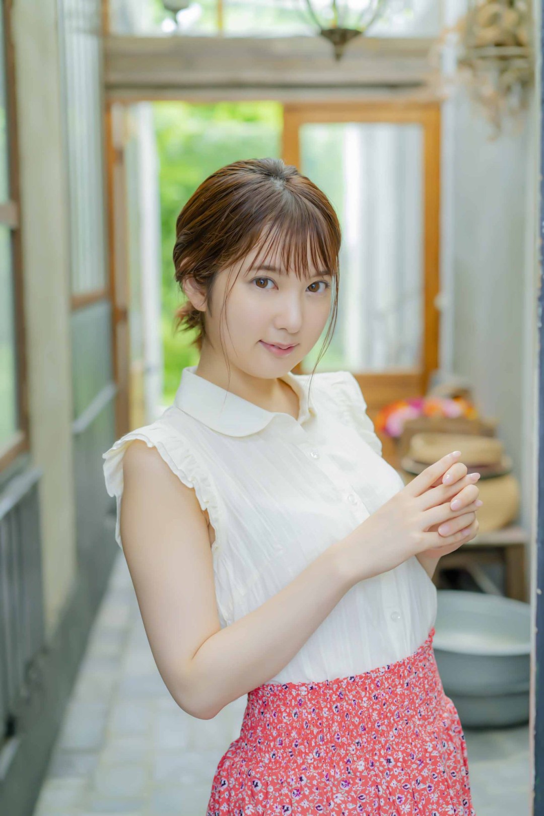 四宮ありす,Shinomiya Alice