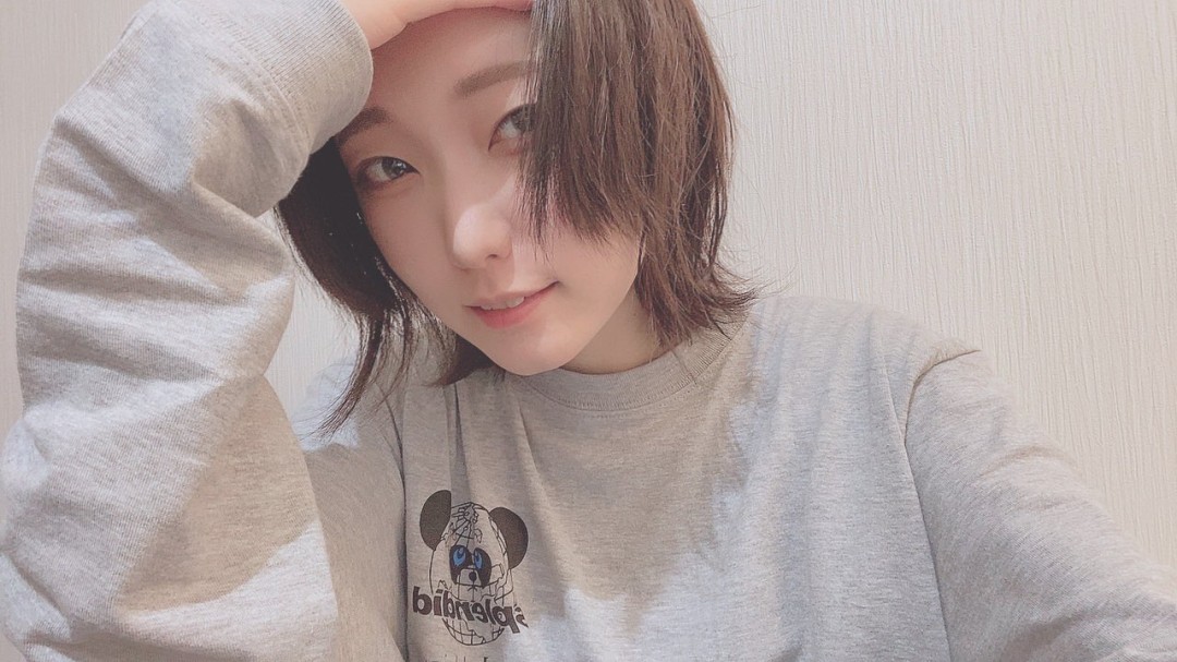 日泉舞香(Hiizumi Maika)