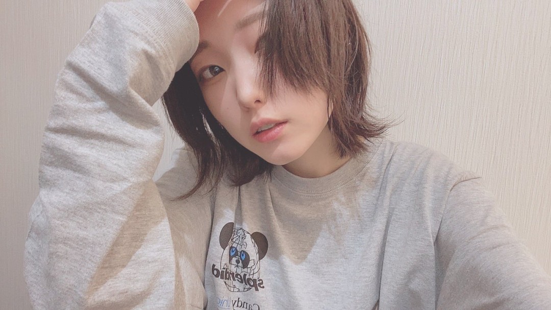 日泉舞香(Hiizumi Maika)