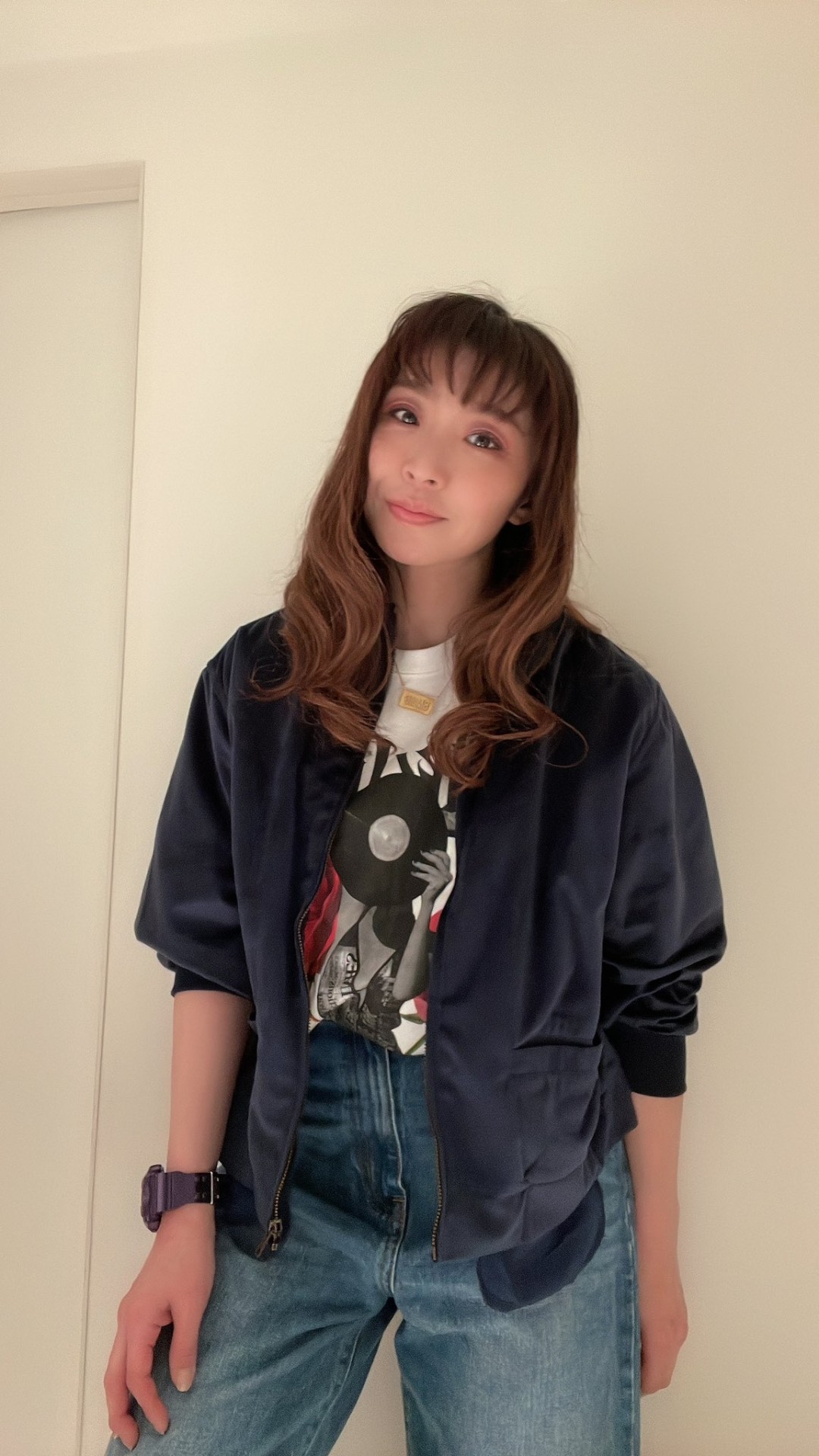 倖田李梨(Koda Riri)