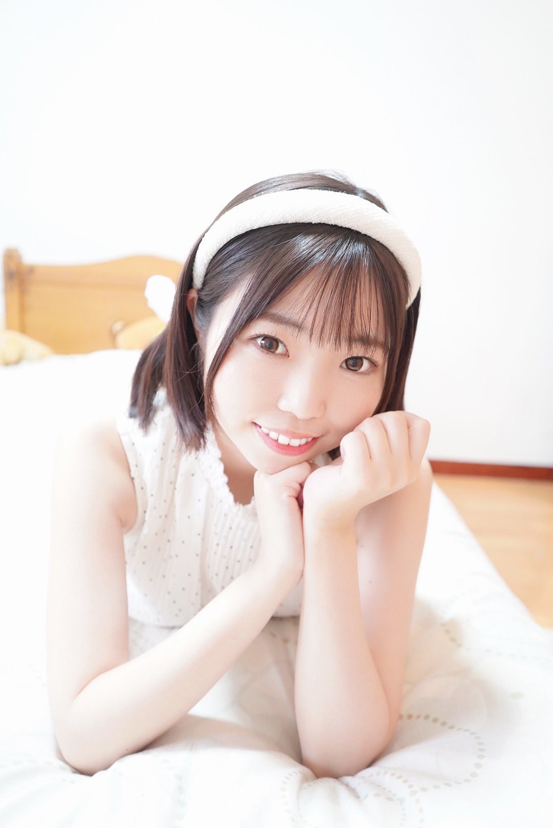 二之宮りえな(Ninomiya Riena,二之宫理惠奈)