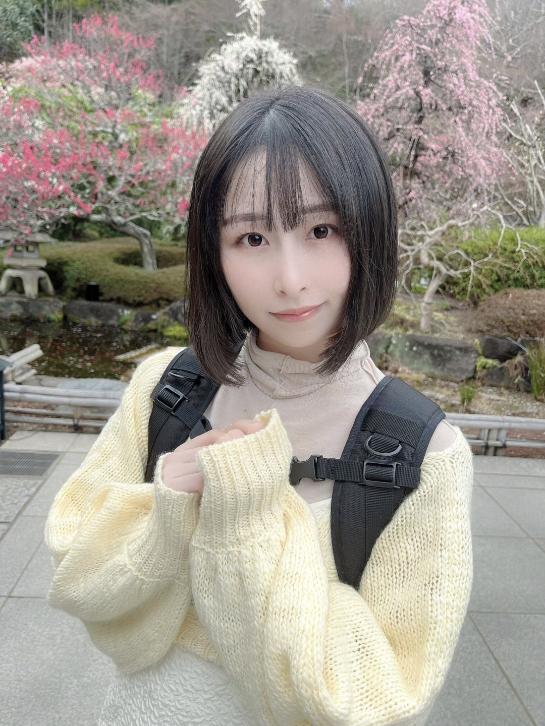 成田䌷(成田つむぎ,Narita Tsumugi)