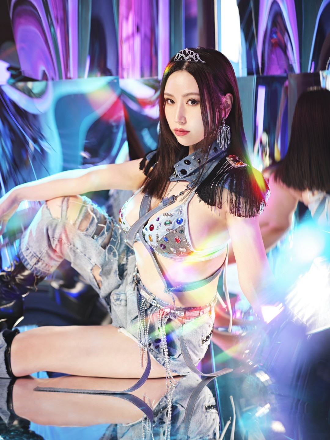 佐山爱(佐山愛,Sayama Ai)