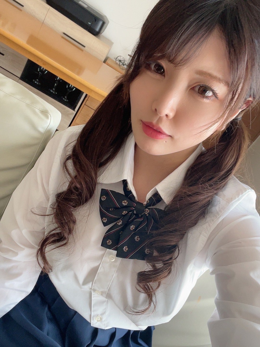新村晶(新村あかり,Niimura Akari)