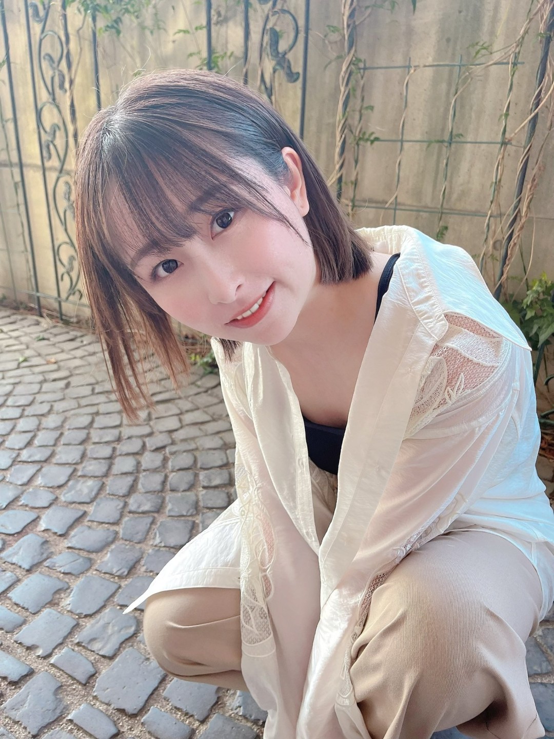 成田䌷(成田つむぎ,Narita Tsumugi)