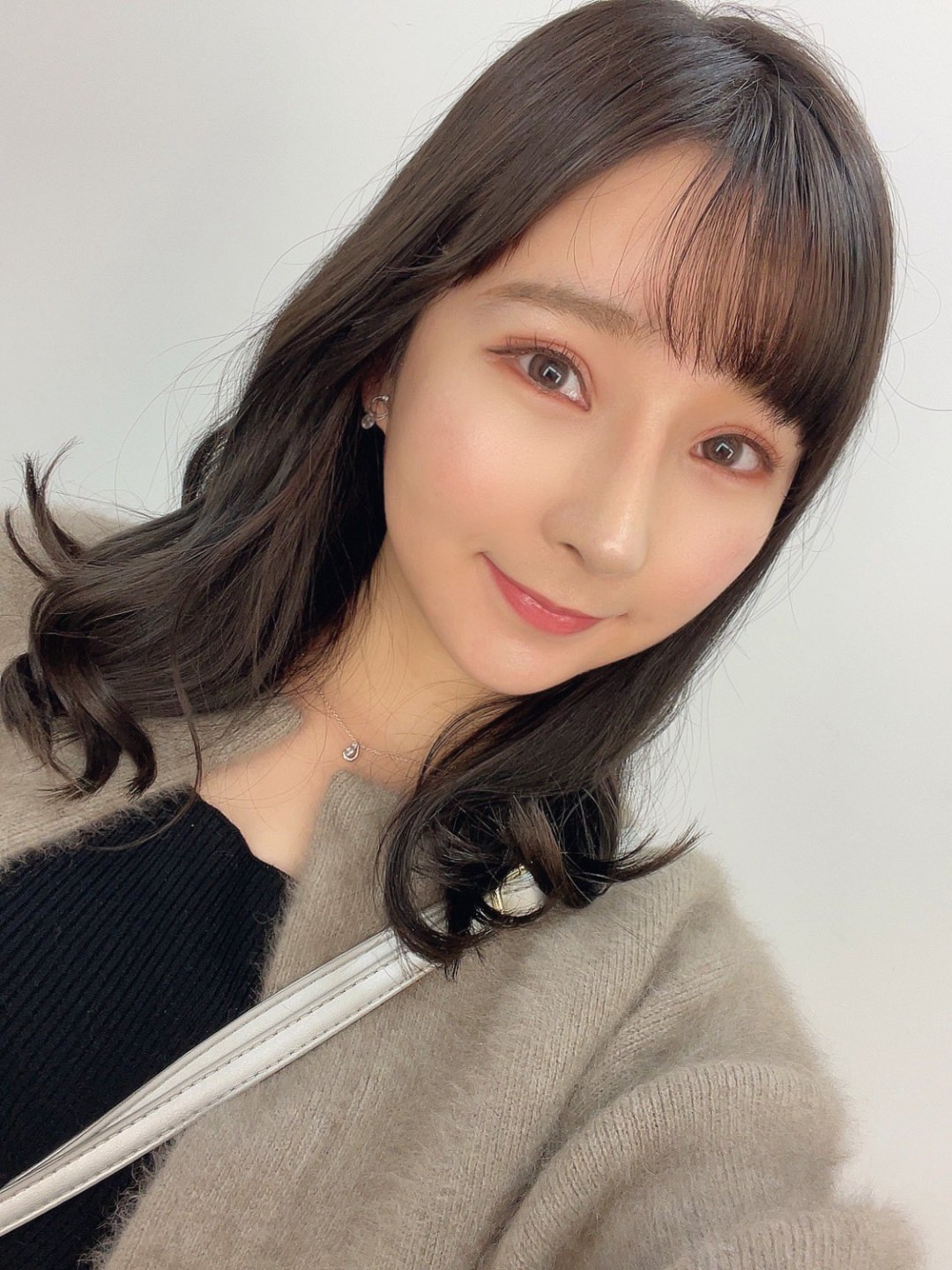 茉宮なぎ(茉宫凪,Nagi Mamiya)