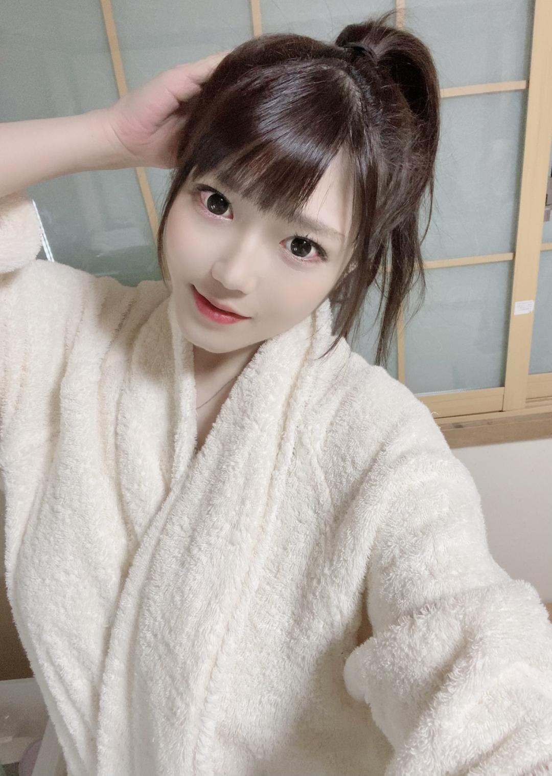 羽佐美めい(羽佐美芽衣,Usami Mei)