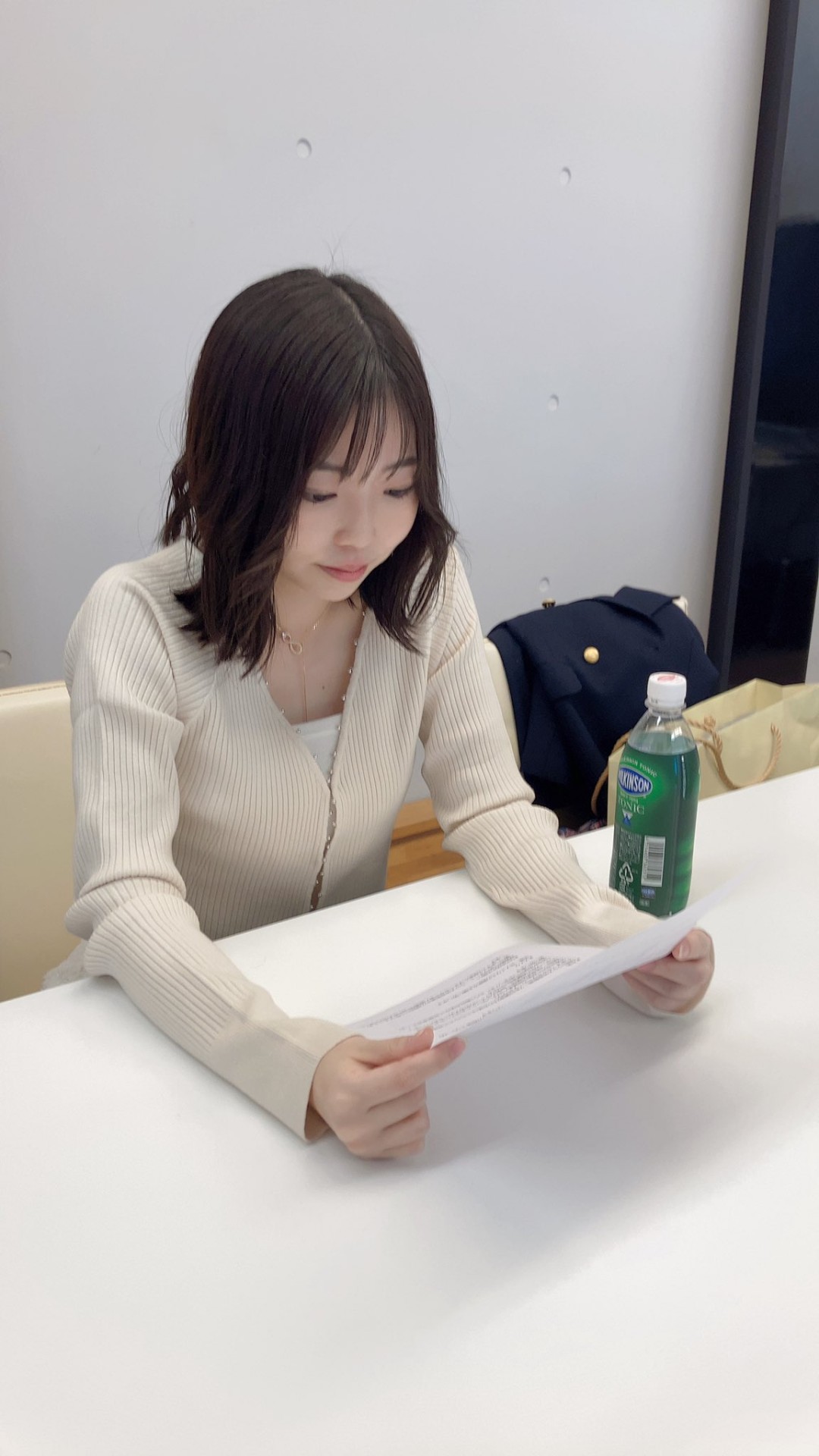 二之宮りえな(Ninomiya Riena,二之宫理惠奈)