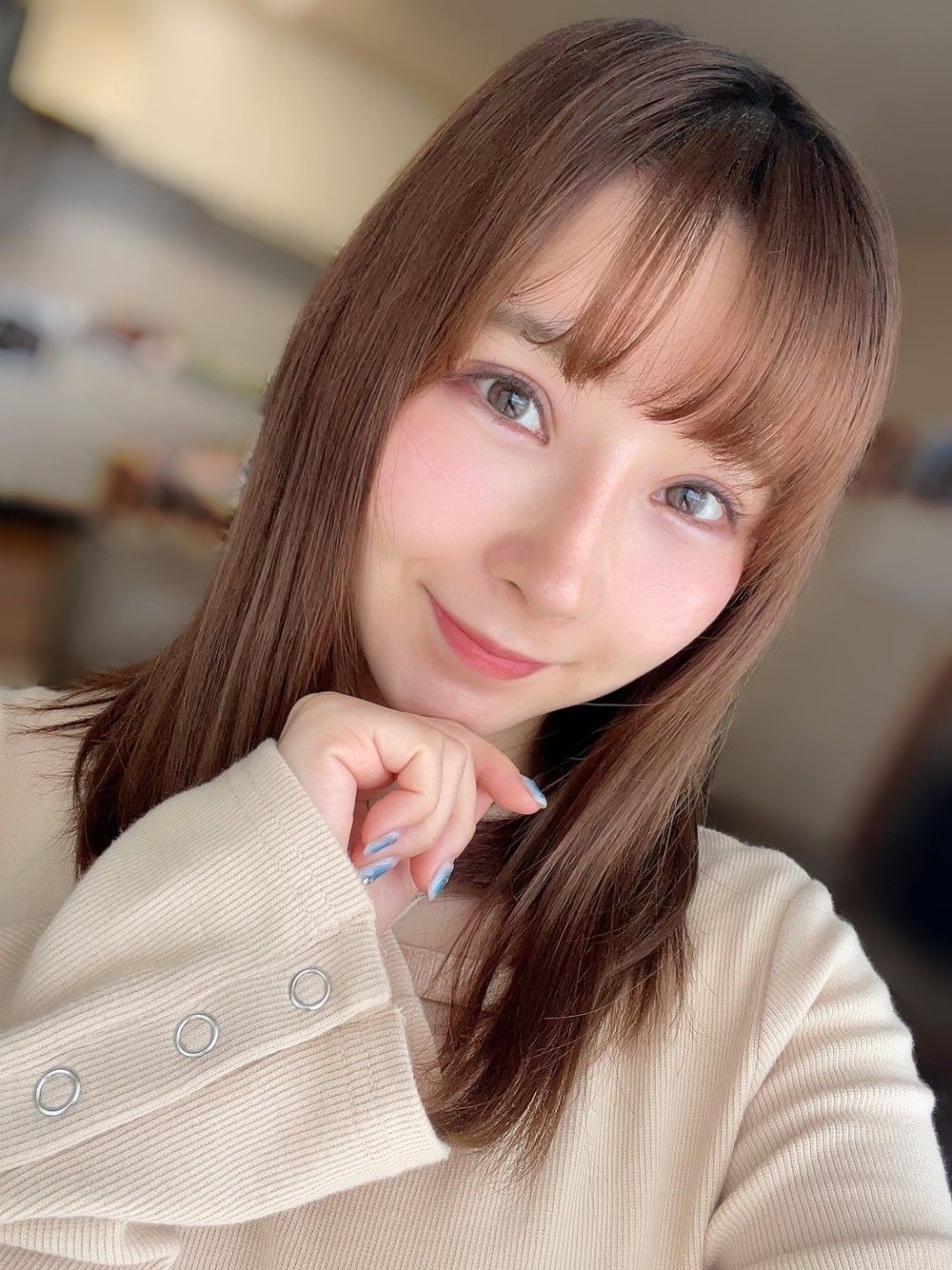 茉宮なぎ(茉宫凪,Nagi Mamiya)