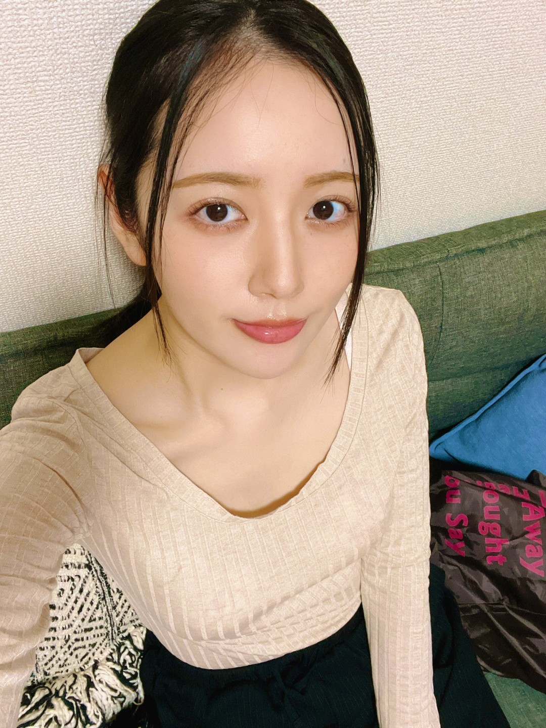 美咲佳奈(美咲かんな,Misaki Kanna)