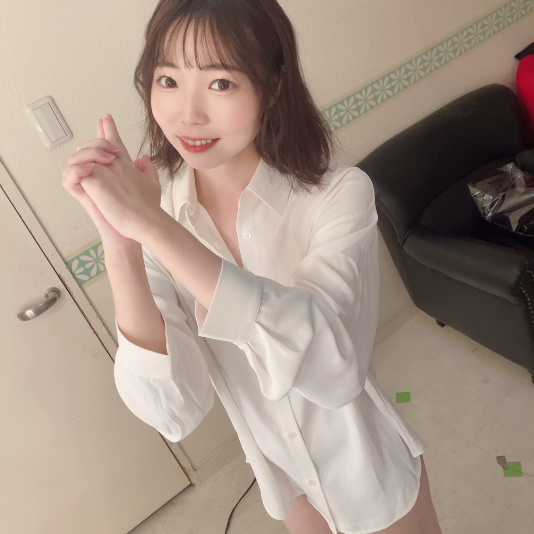 二之宮りえな(Ninomiya Riena,二之宫理惠奈)