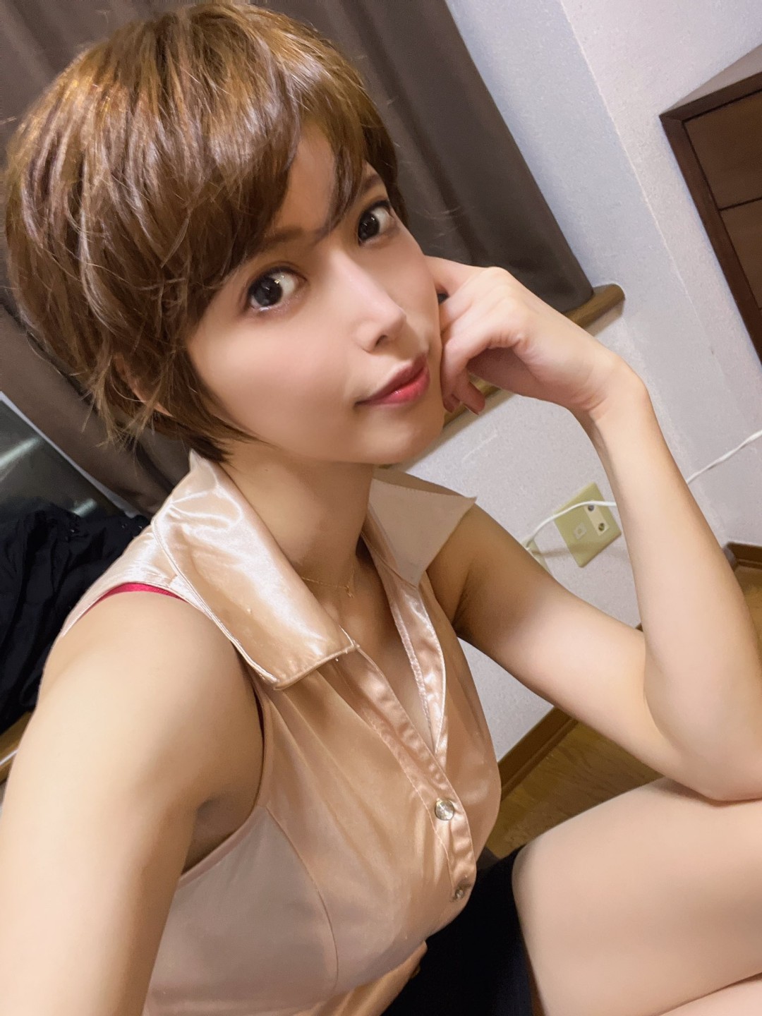 君岛美绪(君島みお,Kimijima Mio)