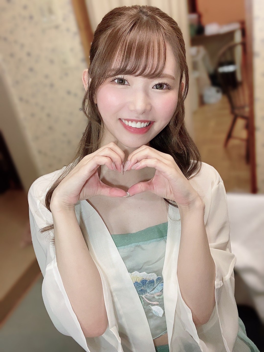 响莲(響蓮,Hibiki Ren)