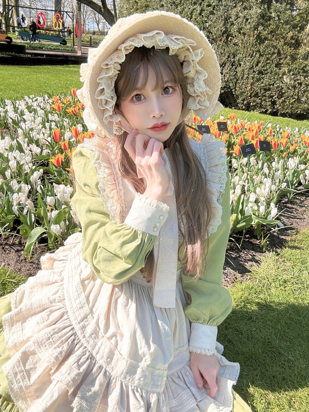 高岛芽美,高嶋めいみ,Takashima Meimi