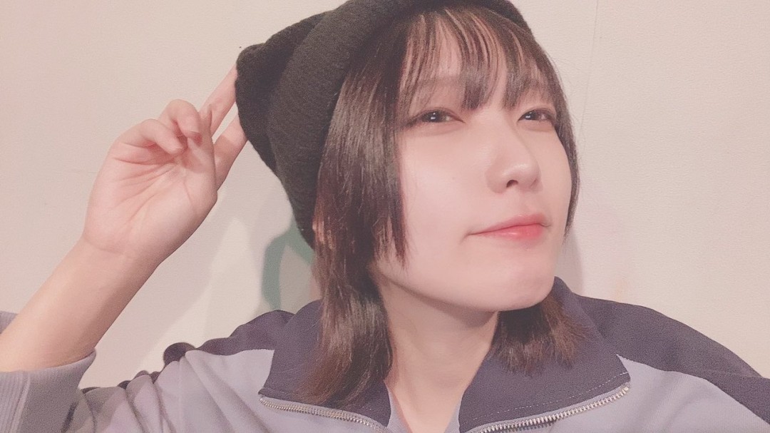 日泉舞香(Hiizumi Maika)