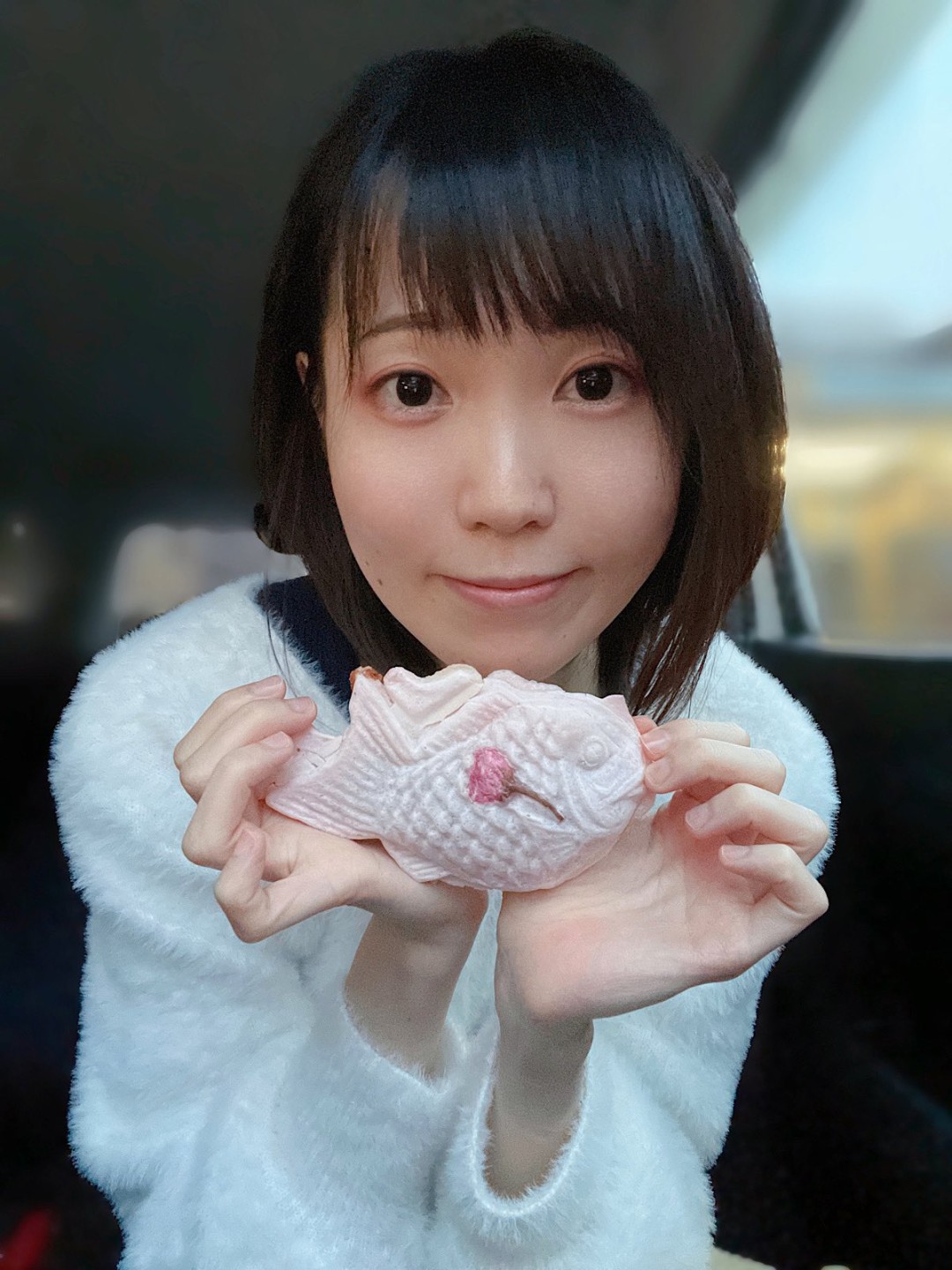 藍澤りく(蓝泽里久,Liku Aizawa)