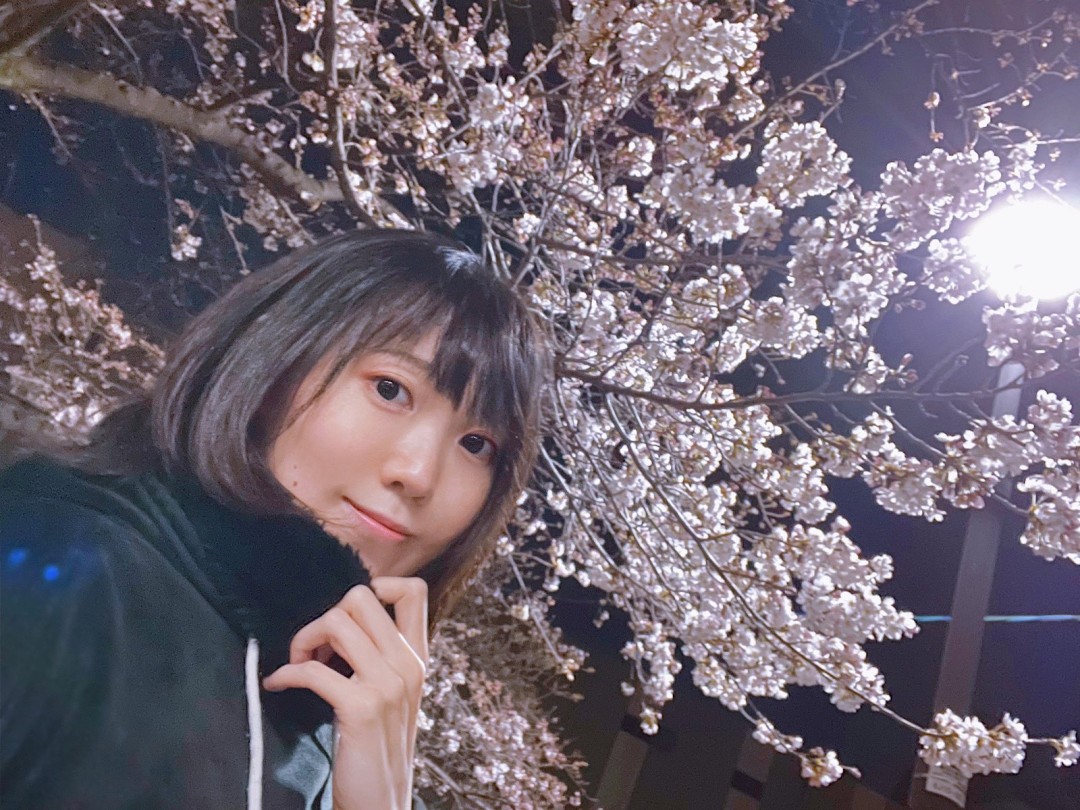 藍澤りく(蓝泽里久,Liku Aizawa)