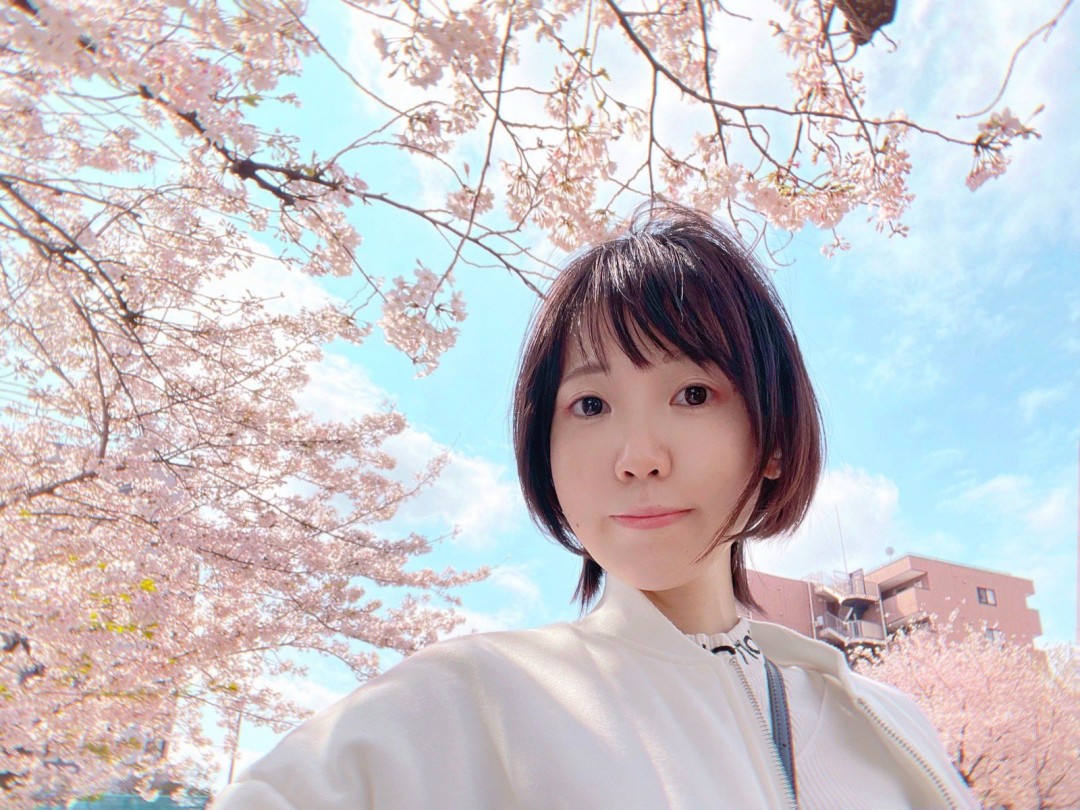 藍澤りく(蓝泽里久,Liku Aizawa)