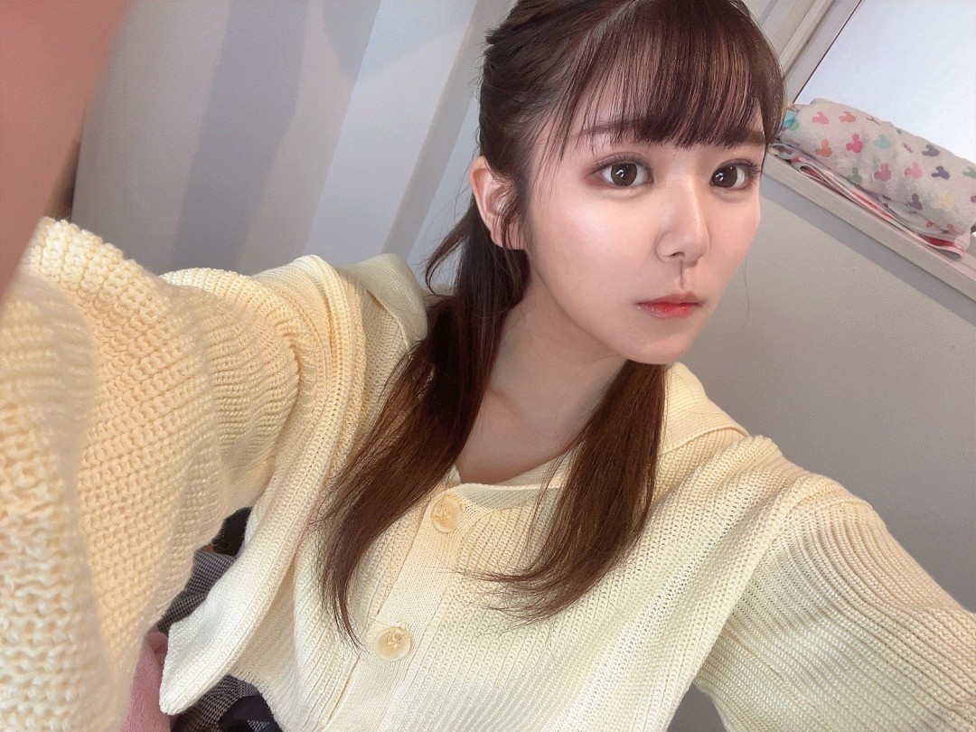 天野花乃(Amano Kano)
