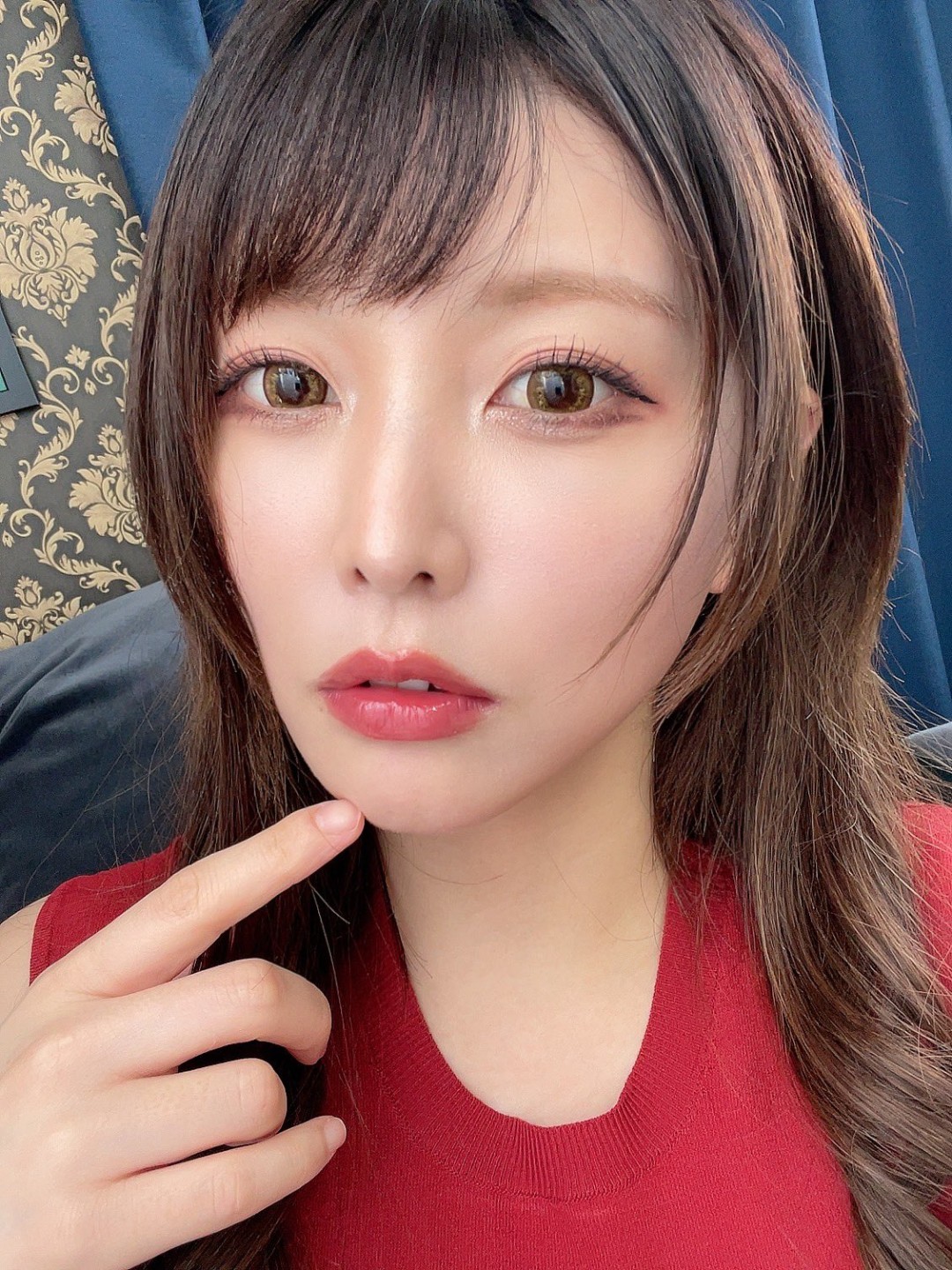 新村晶(新村あかり,Niimura Akari)