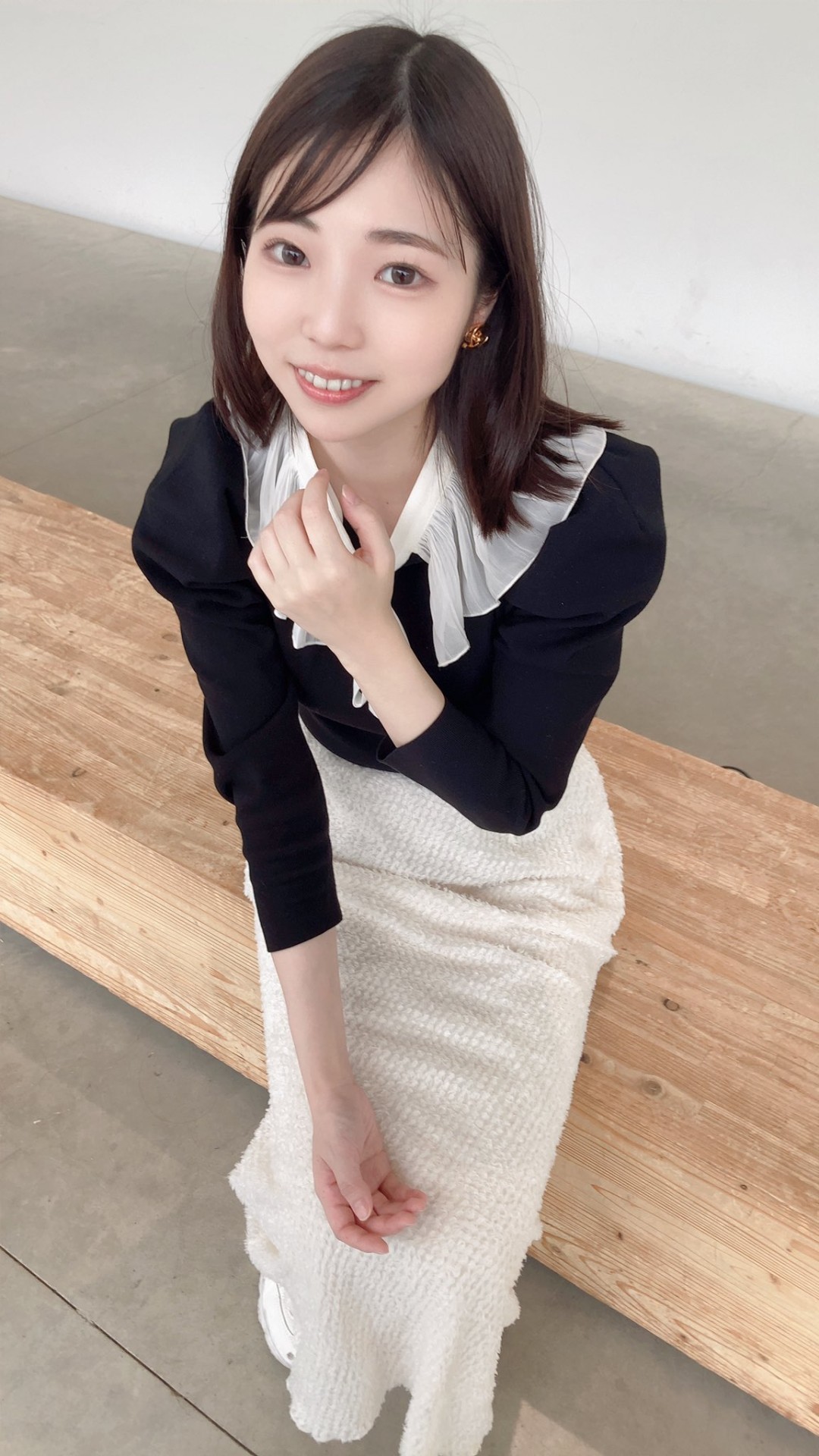二之宮りえな(Ninomiya Riena,二之宫理惠奈) 个人照片 第4张