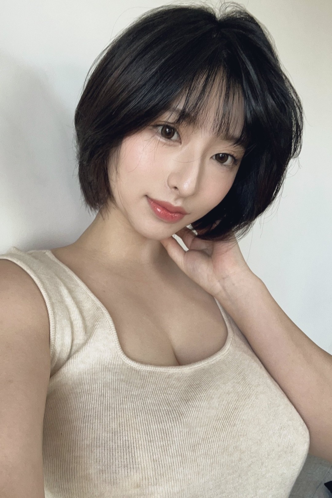 桃果あかり(Toka Akari)