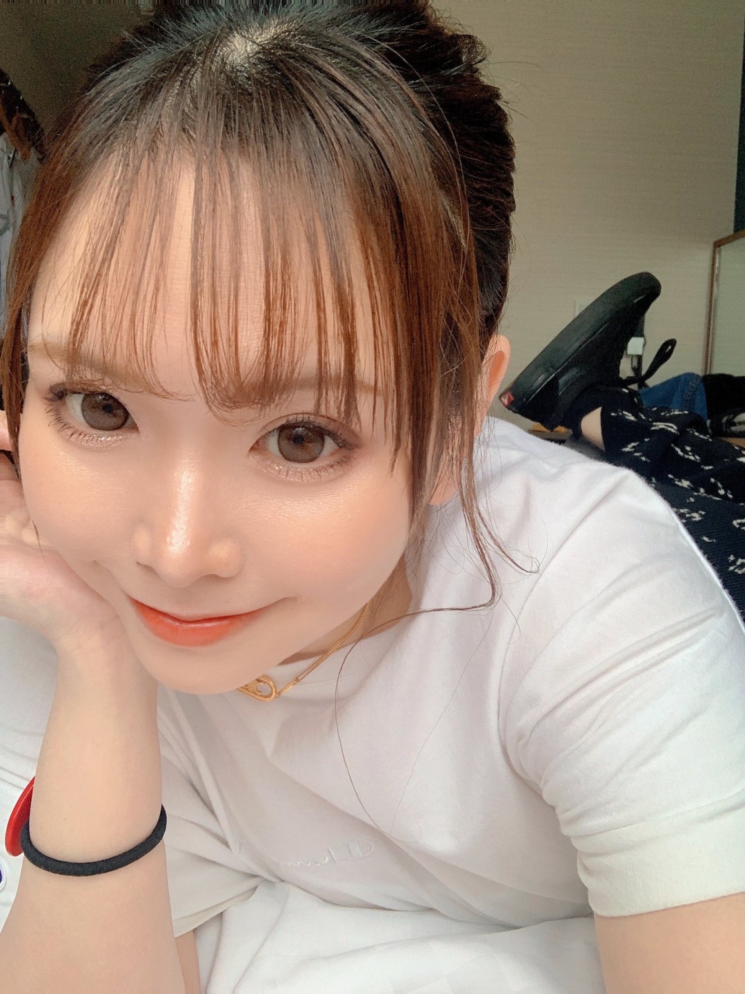 月见伊织(月見伊織,Tsukimi Iori)
