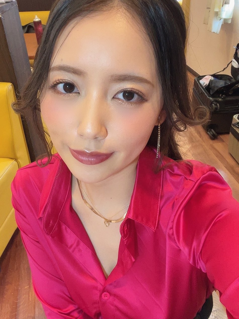 美咲佳奈(美咲かんな,Misaki Kanna)