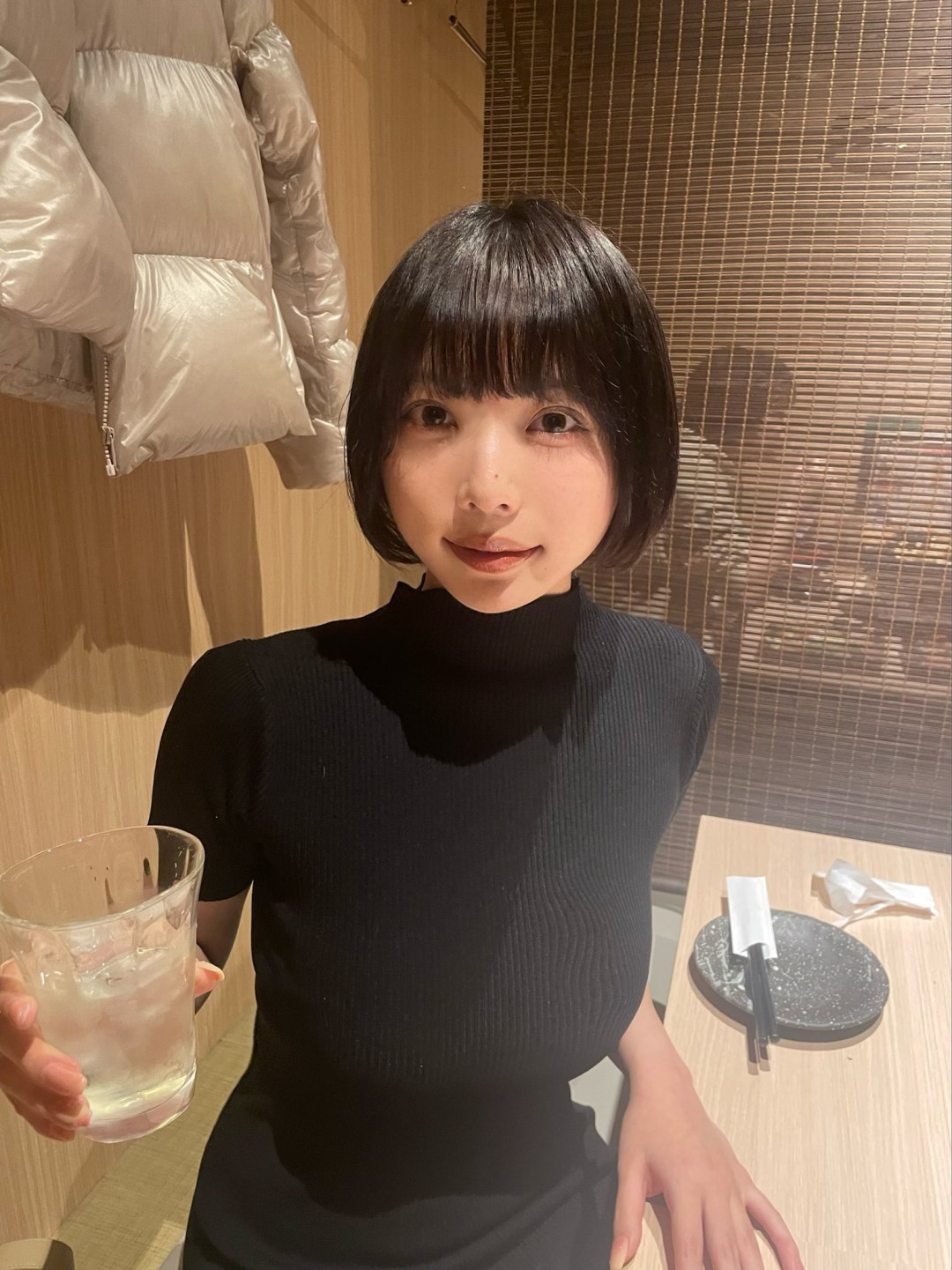 安位薫(安位カヲル,Yasui Kaoru)