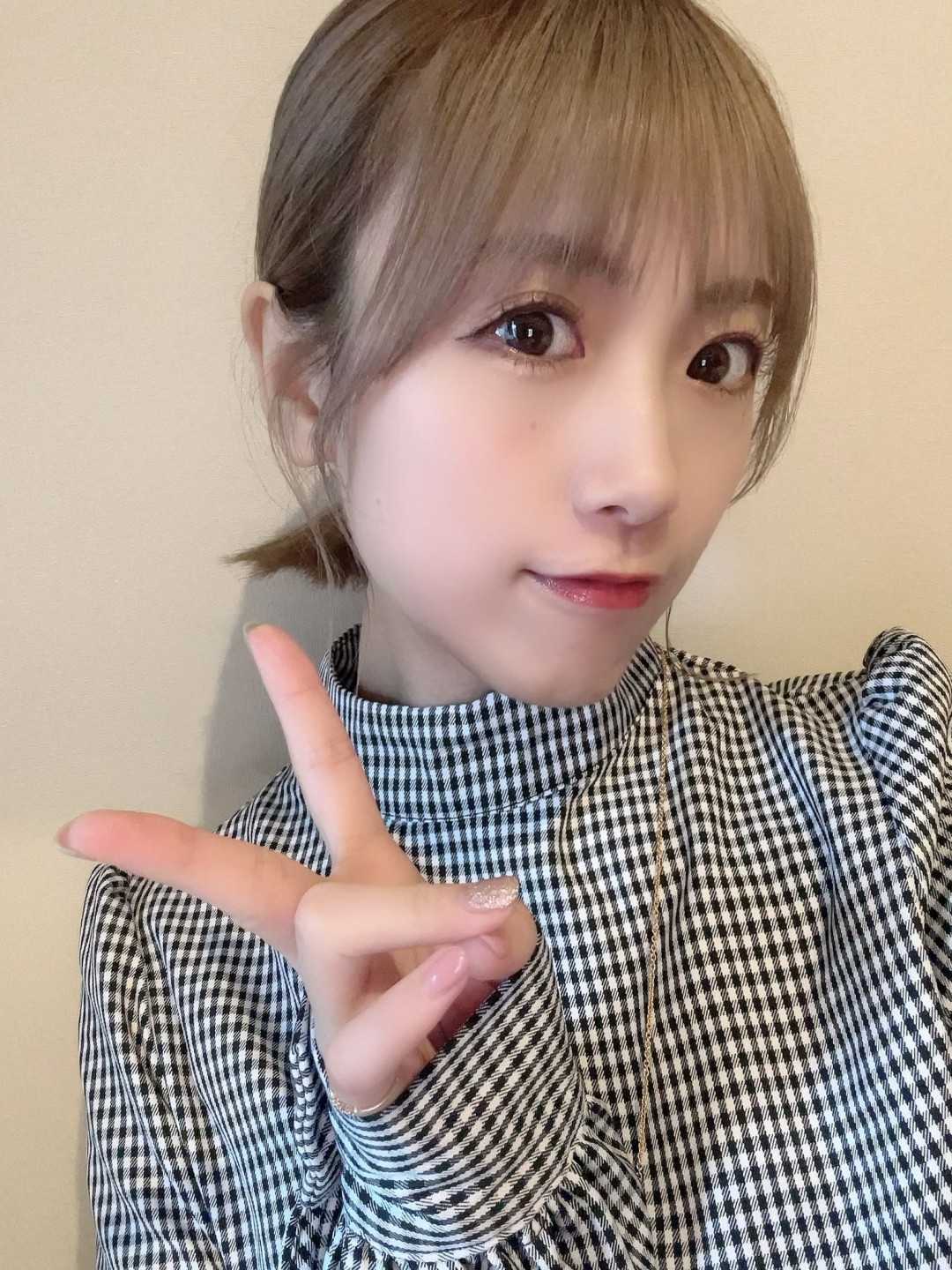 长濑麻美(長瀬麻美,Nagase Mami)