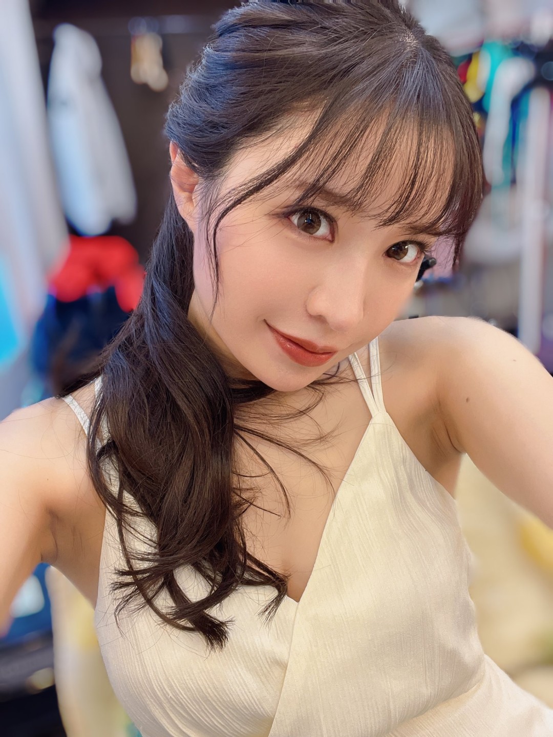 河西れおな(河西丽央奈,Kasai Reona)