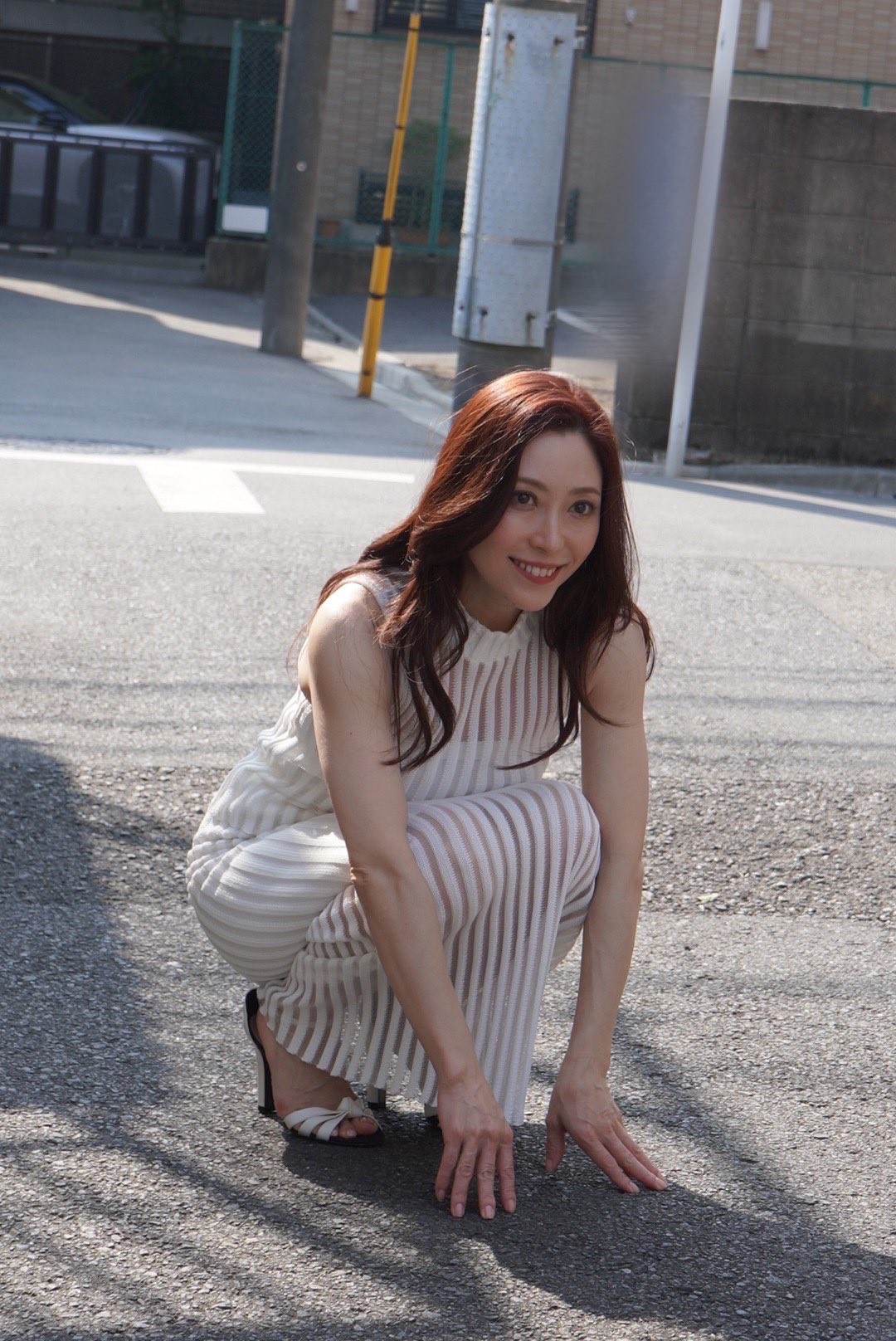 白木优子(白木優子,Shiraki Yuko)