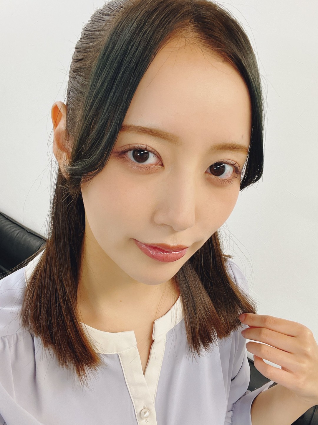 美咲佳奈(美咲かんな,Misaki Kanna)