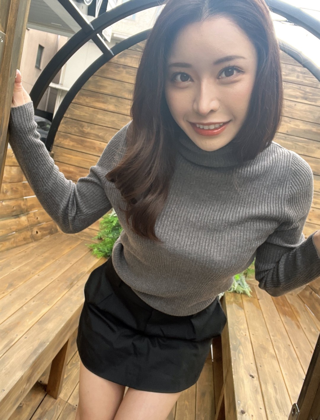 河西れおな(河西丽央奈,Kasai Reona)