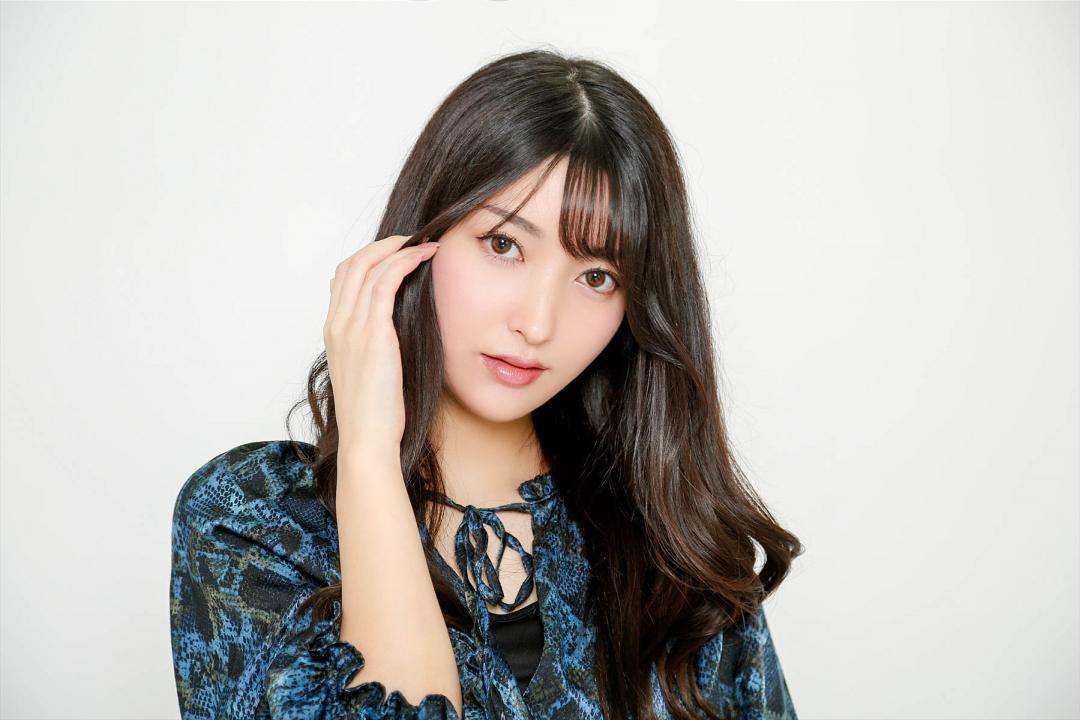 藤井一夜(藤井いよな,Fujii Iyona)