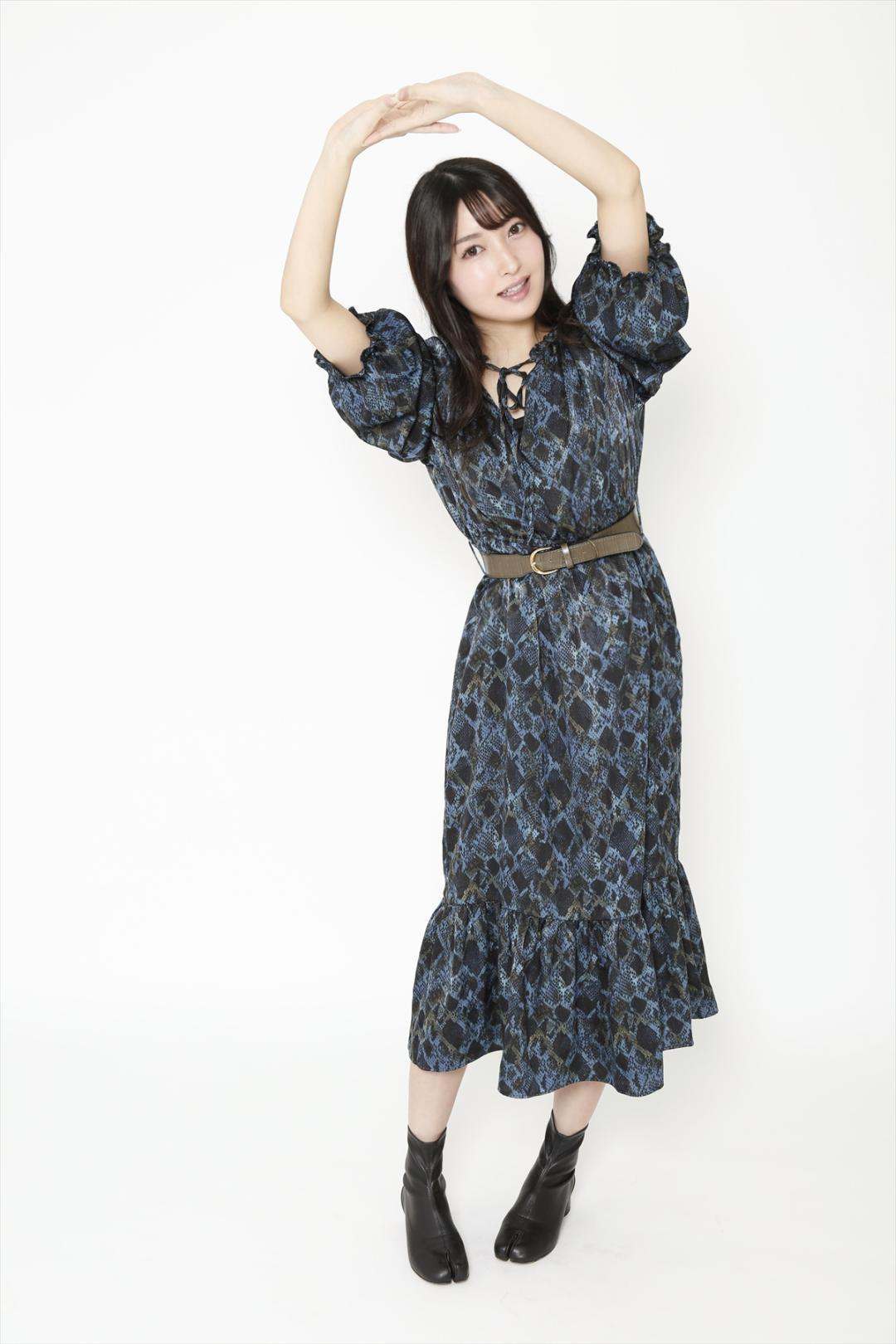藤井一夜(藤井いよな,Fujii Iyona)