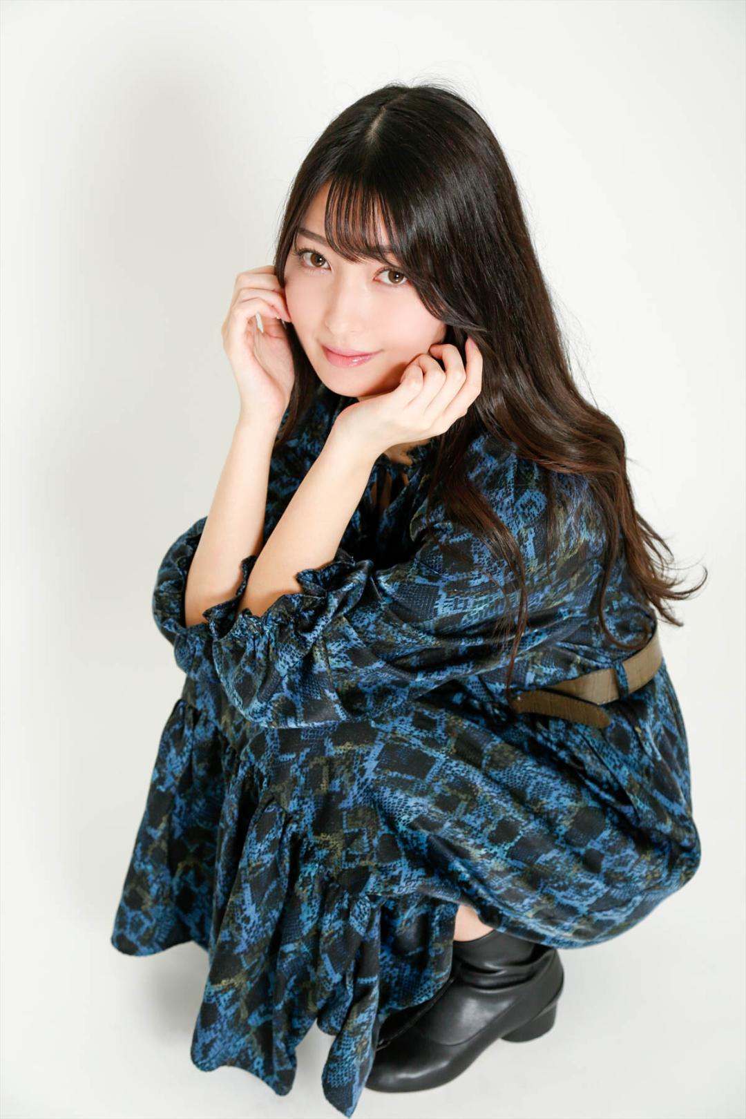 藤井一夜(藤井いよな,Fujii Iyona)